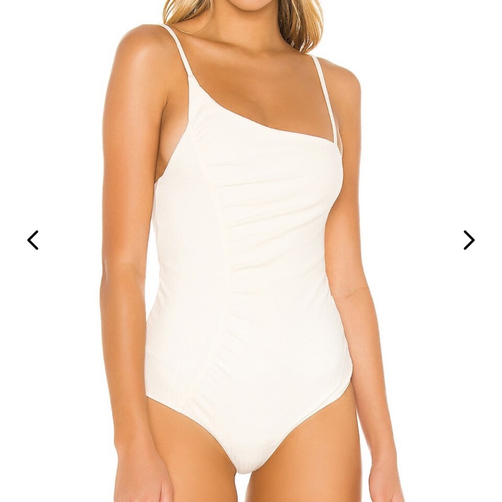 Lovers + Friends Bodysuit